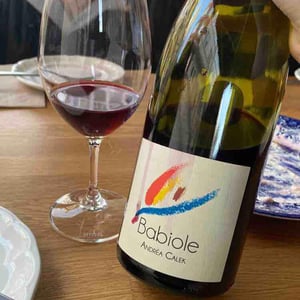 Andrea Calek - Andrea Calek et Stephana Nicolescu - Babiole