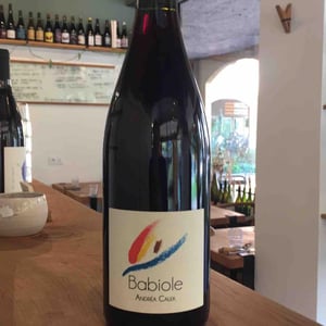 Babiole - Andrea Calek - andrea-calek-et-stephana-nicolescu