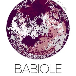 Babiole - Domaine Autre Chose - Tiphaine Pierlot & Corentin Le Bolloch -2020