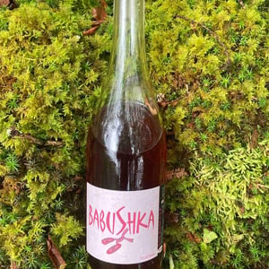 Babushka Rosé - Domaine Léonine - Jordan Le Guyader 