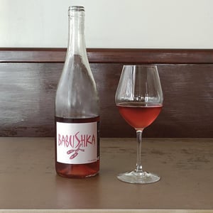 Babushka Rosé - Domaine Léonine - jordan-le-guyader-nj