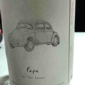 Pepe - Les Trois Sources - franziska-tippmann-and-stijn-demeulemeester