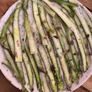 Carpaccio De Baby Asperges - Berco - 463095