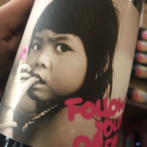 Baby Bandito Follow Your Dreams - Testalonga - craig-carla-hawkins