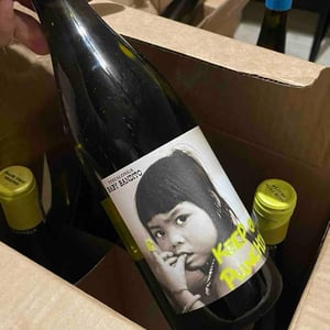 Baby Bandito Keep On Punching - Testalonga - craig-carla-hawkins
