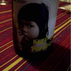 Testalonga - Craig & Carla Hawkins - Baby Bandito Keep On Punching