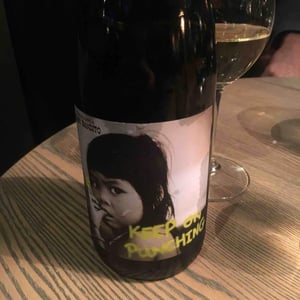 Testalonga - Craig & Carla Hawkins - Baby Bandito Keep On Punching