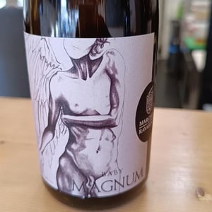 Baby magnum - Marchesi di Ravarino - nicola-marchesi -2021
