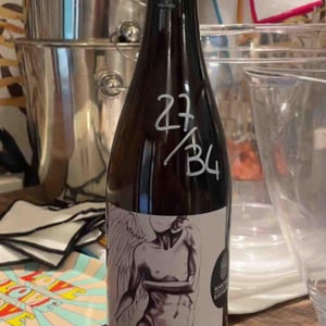 Baby magnum - Marchesi di Ravarino - nicola-marchesi -2021