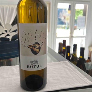 Baby Orange - Domačija Butul - tatjana-mitja-crt-butul