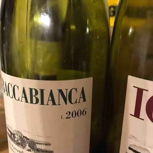 Tenuta Grillo - Guido Zampaglione - Baccabianca