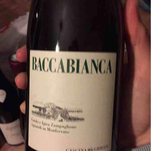 Tenuta Grillo - Guido Zampaglione - Baccabianca