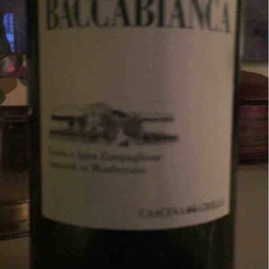 Tenuta Grillo - Guido Zampaglione - Baccabianca