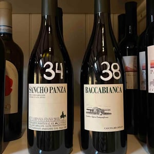 Baccabianca - Tenuta Grillo - guido-zampaglione