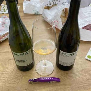 Tenuta Grillo - Guido Zampaglione - Baccabianca