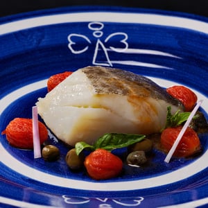 Baccalà Alla Zù - Angiolina - 759342