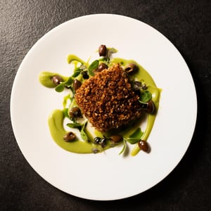 Baccala' E Broccoli - Porto 11 - 809766