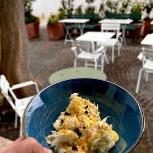 Baccalà - Locanda Rocco da Francesco - 617615