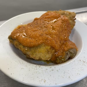 Baccalao Frito - Sra.Dolores - 606741