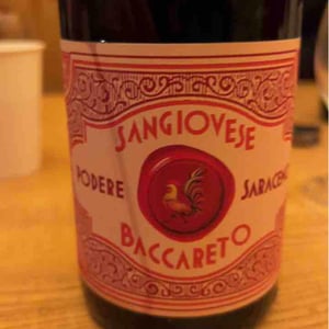 Baccareto - Tenuta Santa Lucia - paride-benedetti-gabriella-fiorelli