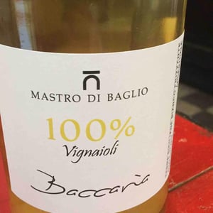 Baccaria - Mastro Di Baglio - mastro-di-baglio