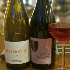 Bacchus - Charlotte & Aurélien Houillon - charlotte-aurelien-houillon -2022