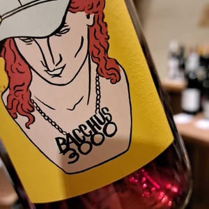 Bacchus 3000 - Thibault Stephan - thibault-stephan -2020