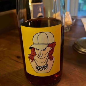 Bacchus 3000 - Thibault Stephan - Thibault Stephan -2020