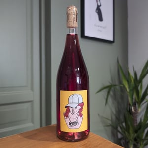 Bacchus 3000 - Thibault Stephan - thibault-stephan -2020