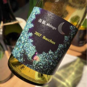 Shinga - Takebe Yuji - Bacchus