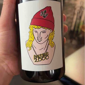 Bacchus 3000 - Thibault Stephan - thibault-stephan -2020