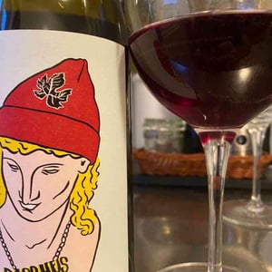 Bacchus 3000 - Thibault Stephan - thibault-stephan -2020