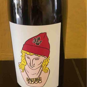 Bacchus 3000 - Thibault Stephan - thibault-stephan -2020