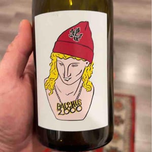 Thibault Stephan - Thibault Stephan - Bacchus 3000