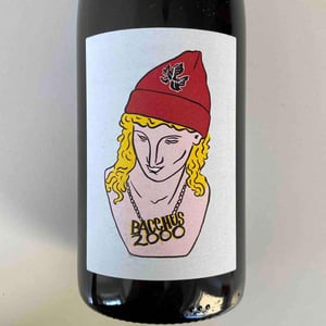 Bacchus 3000 - Thibault Stephan - Thibault Stephan -2020