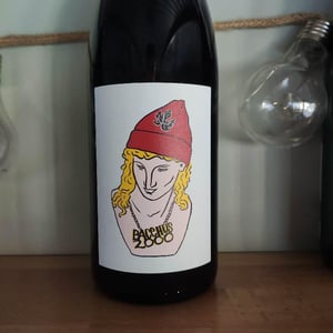 Bacchus 3000 - Thibault Stephan - thibault-stephan -2020