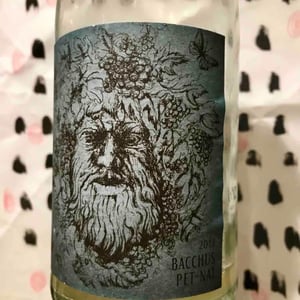 2 Naturkinder - Melanie Drese & Michael Völker - Bacchus Pet-Nat