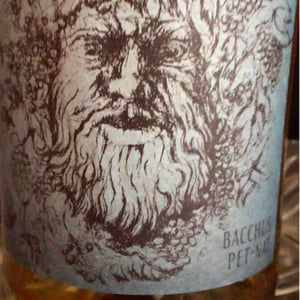 Bacchus Pet-Nat - 2 Naturkinder - melanie-drese-michael-volker