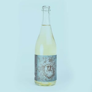 Bacchus Pet-Nat - 2 Naturkinder - melanie-drese-michael-volker