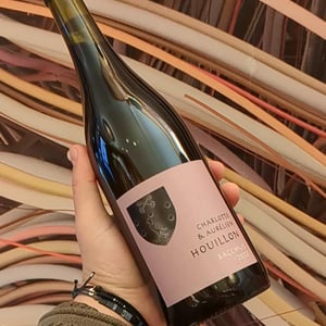 Bacchus - Charlotte & Aurélien Houillon - charlotte-aurelien-houillon -2022