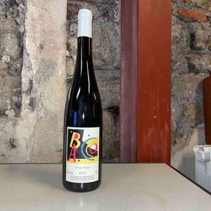 Bacco - Vin & Pic - laurent-christine-demeure-pierre-rolle