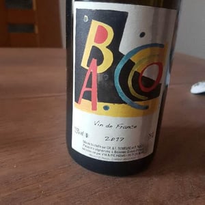 Bacco - Vin & Pic - Laurent & Christine Demeure, Pierre Rolle 