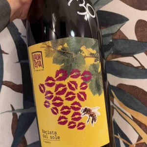 Baciata dal sole - Agricola Lauretta - lauretta -2022