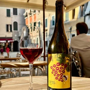 Baciata dal sole - Agricola Lauretta - lauretta -2022