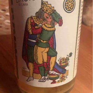 Bacio Di Lara - Giostra - michele-saia