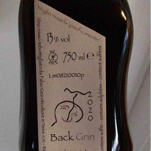 Back Grin - Azienda Agricola Fabio Gea - fabio-gea