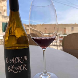 Back In Black - Alvaro Gonzalez Marcos - alvaro-gonzalez-marcos