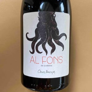 Al Fons - Mas Pellisser - Oriol Artigas -2019
