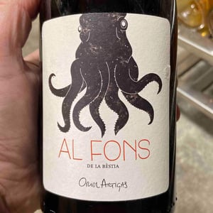 Al Fons - Mas Pellisser - oriol-artigas -2019