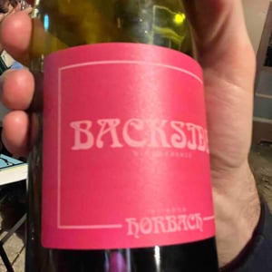 Backside - Étienne Horbach - etienne-horbach -2021